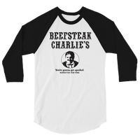 Beefsteak Charlie's - Manhattan
