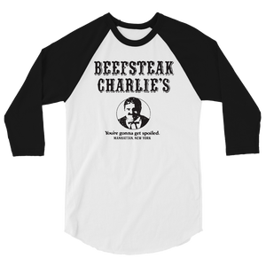 Beefsteak Charlie's - Manhattan