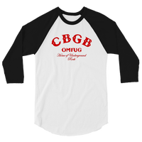 CBGB
