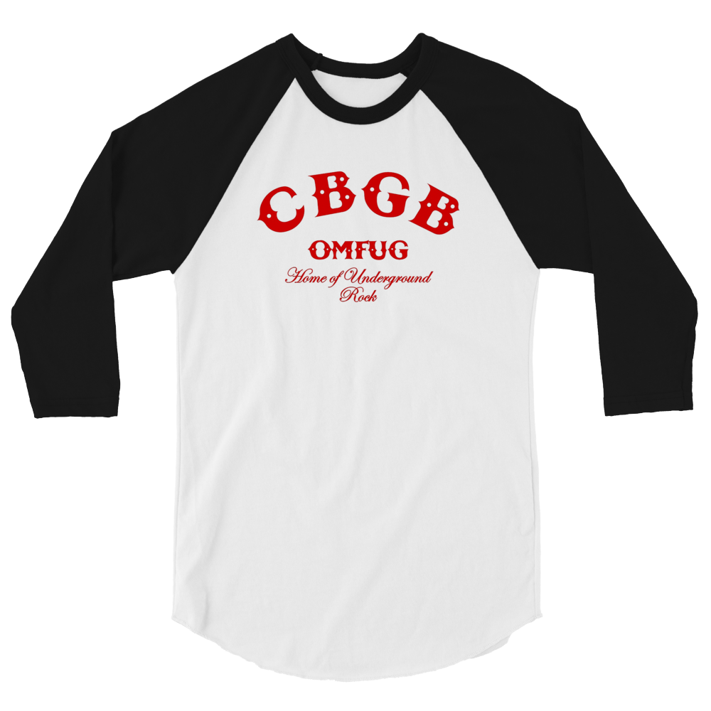 CBGB