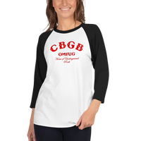 CBGB
