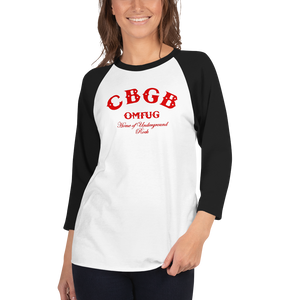 CBGB