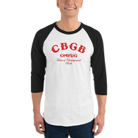 CBGB
