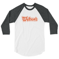 Wetson's
