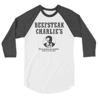 Beefsteak Charlie's - Manhattan
