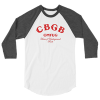 CBGB
