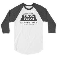 Twin Fair - Buffalo