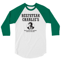 Beefsteak Charlie's - Manhattan
