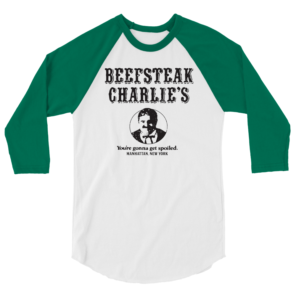 Beefsteak Charlie's - Manhattan