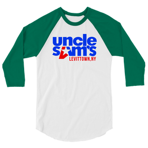 Uncle Sam's - Levittown