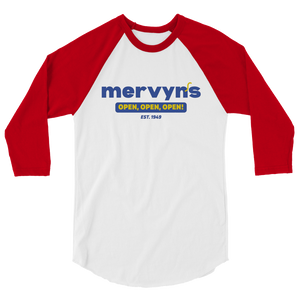 Mervyn's
