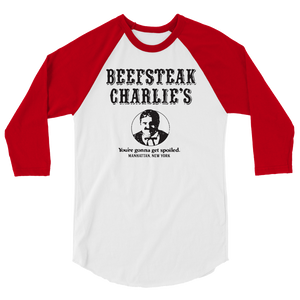 Beefsteak Charlie's - Manhattan