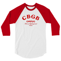 CBGB
