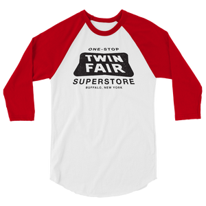 Twin Fair - Buffalo