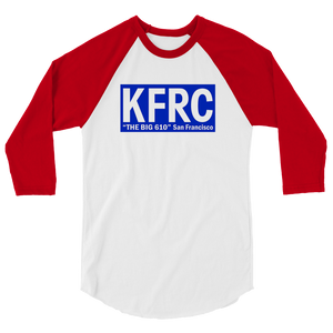 KFRC - San Francisco, CA