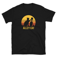 Alley Cat
