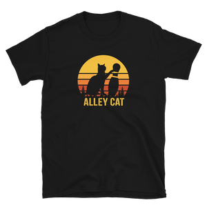 Alley Cat