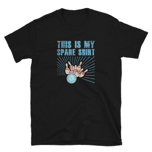 Spare Shirt