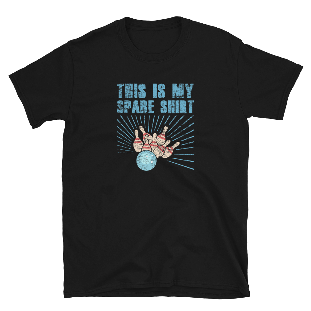 Spare Shirt
