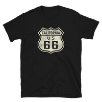 Route 66 - California