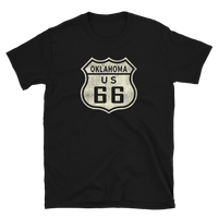 Route 66 - Oklahoma