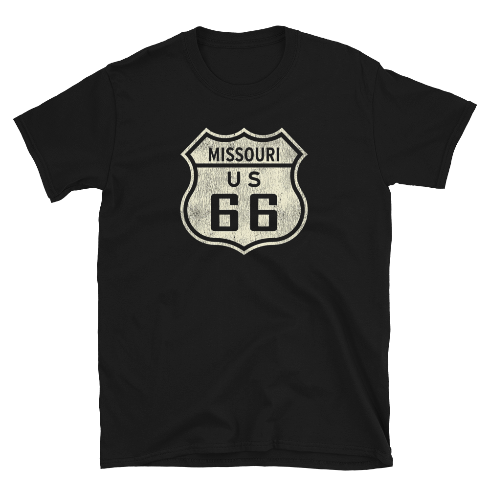Route 66 - Missouri