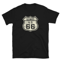 Route 66 - Illinois