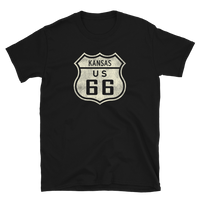 Route 66 - Kansas
