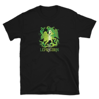 Lepricorn
