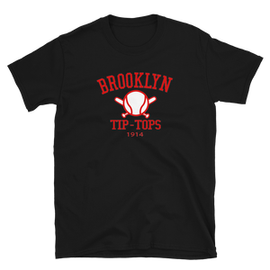 Brooklyn Tip-Tops