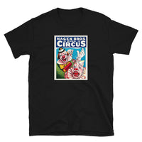 Hagen Brothers Circus