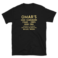 Omar's
