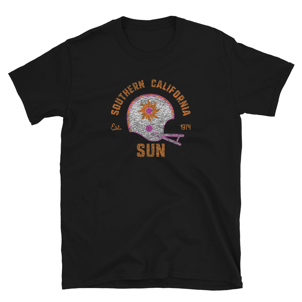 Southern California Sun