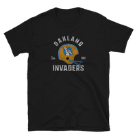 Oakland Invaders
