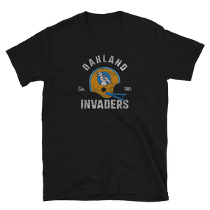 Oakland Invaders