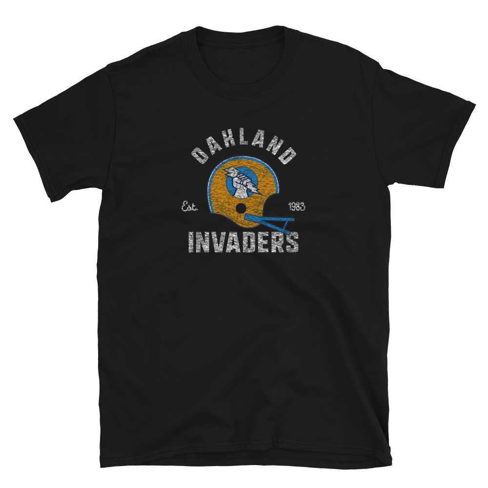 Oakland Invaders