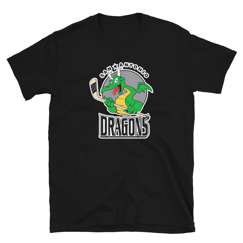 San Antonio Dragons