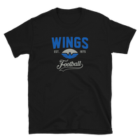 San Antonio Wings
