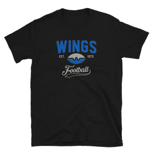 San Antonio Wings