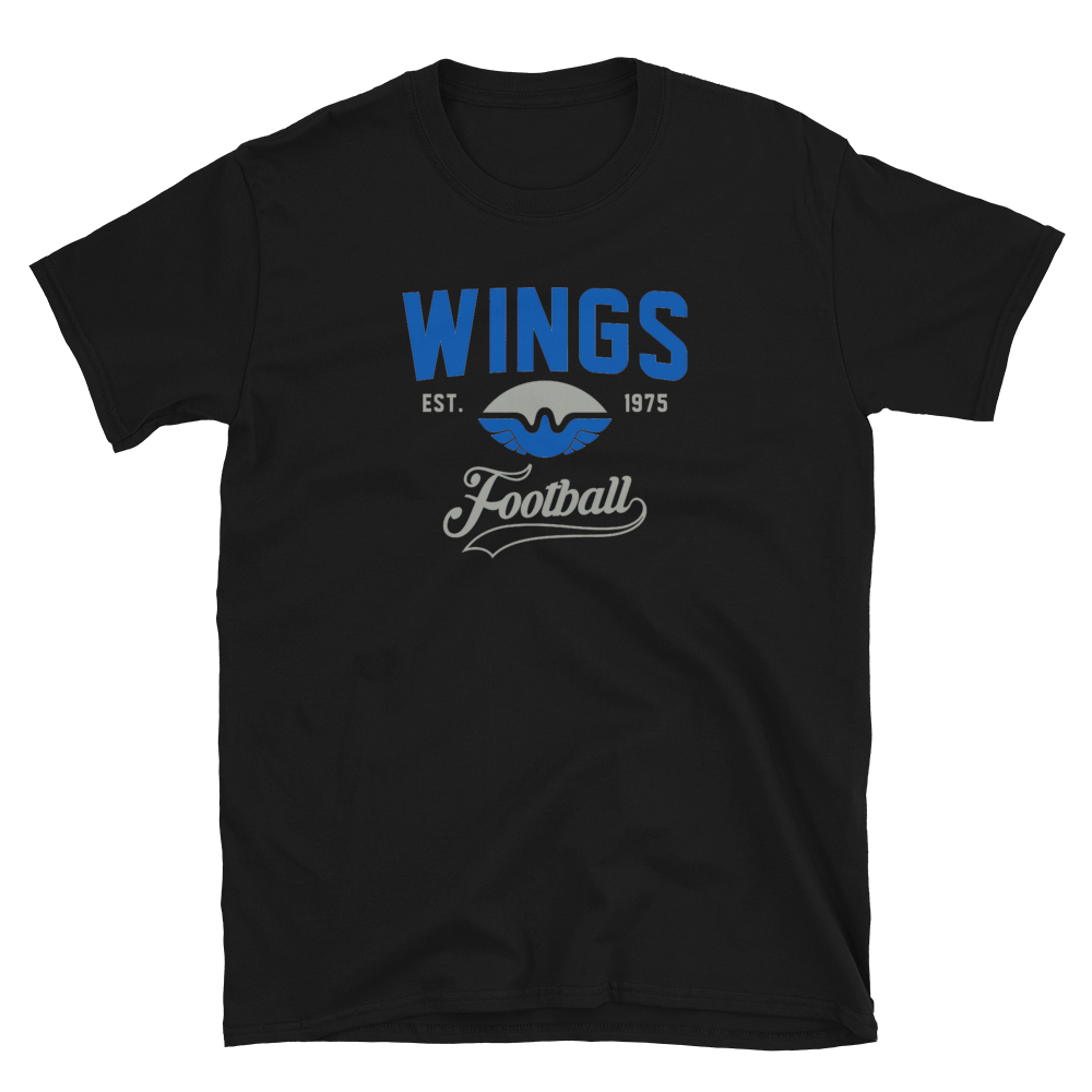 San Antonio Wings