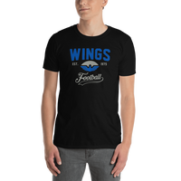 San Antonio Wings
