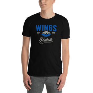 San Antonio Wings