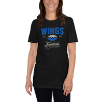 San Antonio Wings
