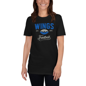 San Antonio Wings