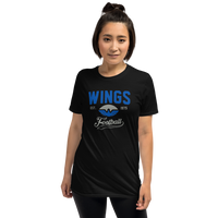 San Antonio Wings
