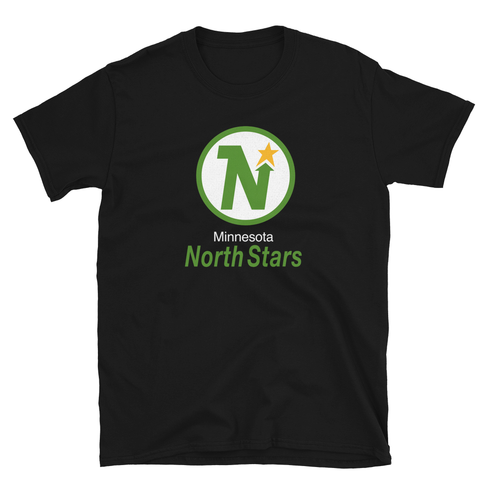 Minnesota North Stars | Essential T-Shirt