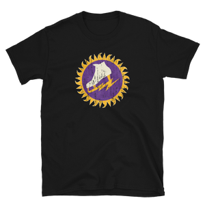 New York Golden Blades
