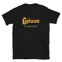 Captain's Steak Joynt