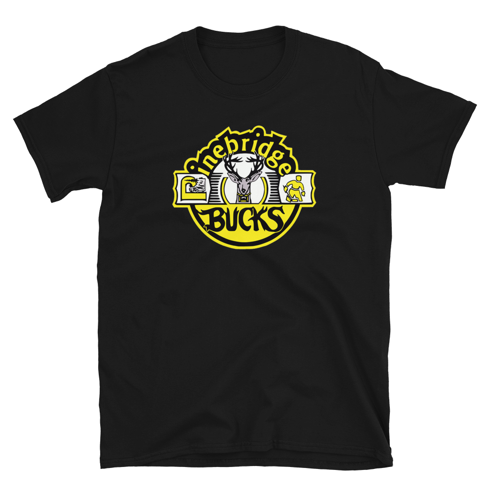 Pinebridge Bucks | American Retro Apparel