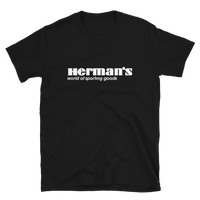 Herman's World of Sporting Goods